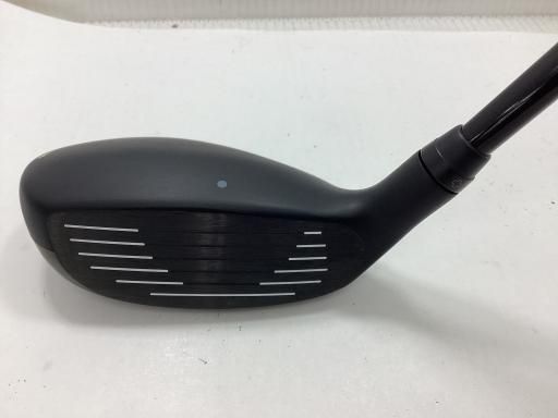 ピン G 430 U 4 ユーティリティ UT ALTA J CB BLACK フレックスSR メンズ 男性用 右利き 右用 Bランク ゴルフクラブ