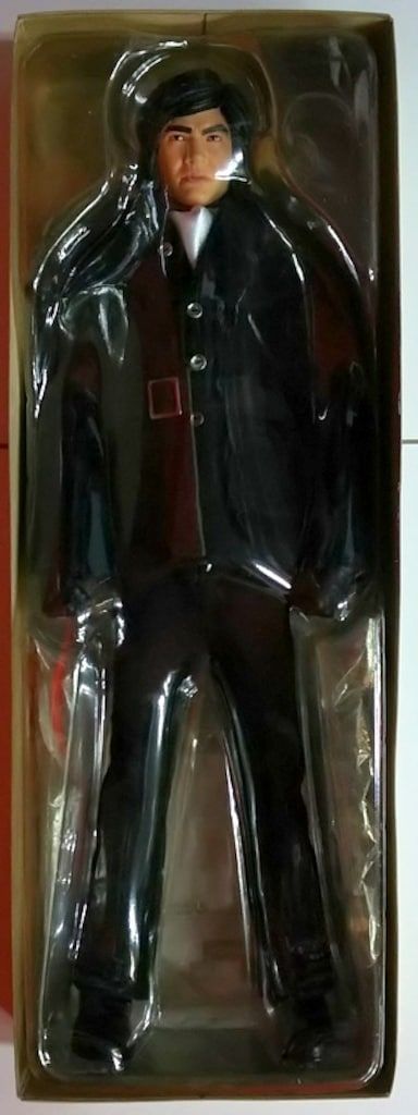 メディコム・トイ RAH 仮面ライダー 本郷猛 後期Ver RAH347 - メルカリ