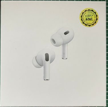 AirPods Pro 第2世代モデル(MQD83ZP/A)[並行輸入品] - メルカリ 