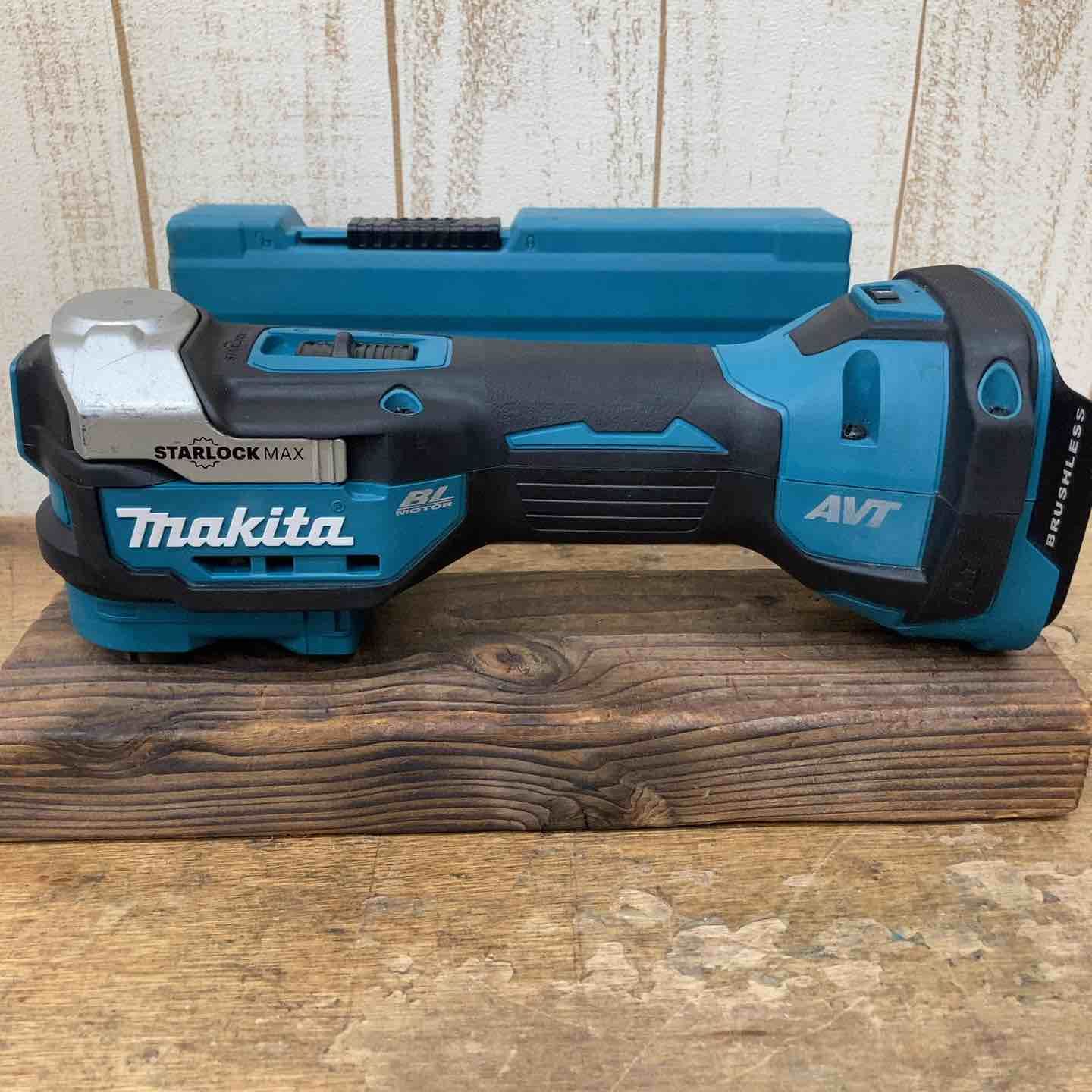 マキタ makita コードレスマルチツール TM52DZ 柏店