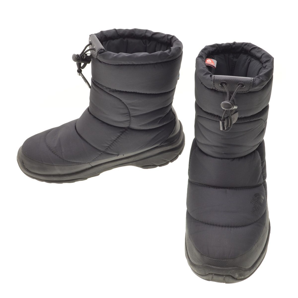 THENORTHFACE】NF51585 NUPTSE BOOTIE WP 4 ヌプシブーティ ウォーター