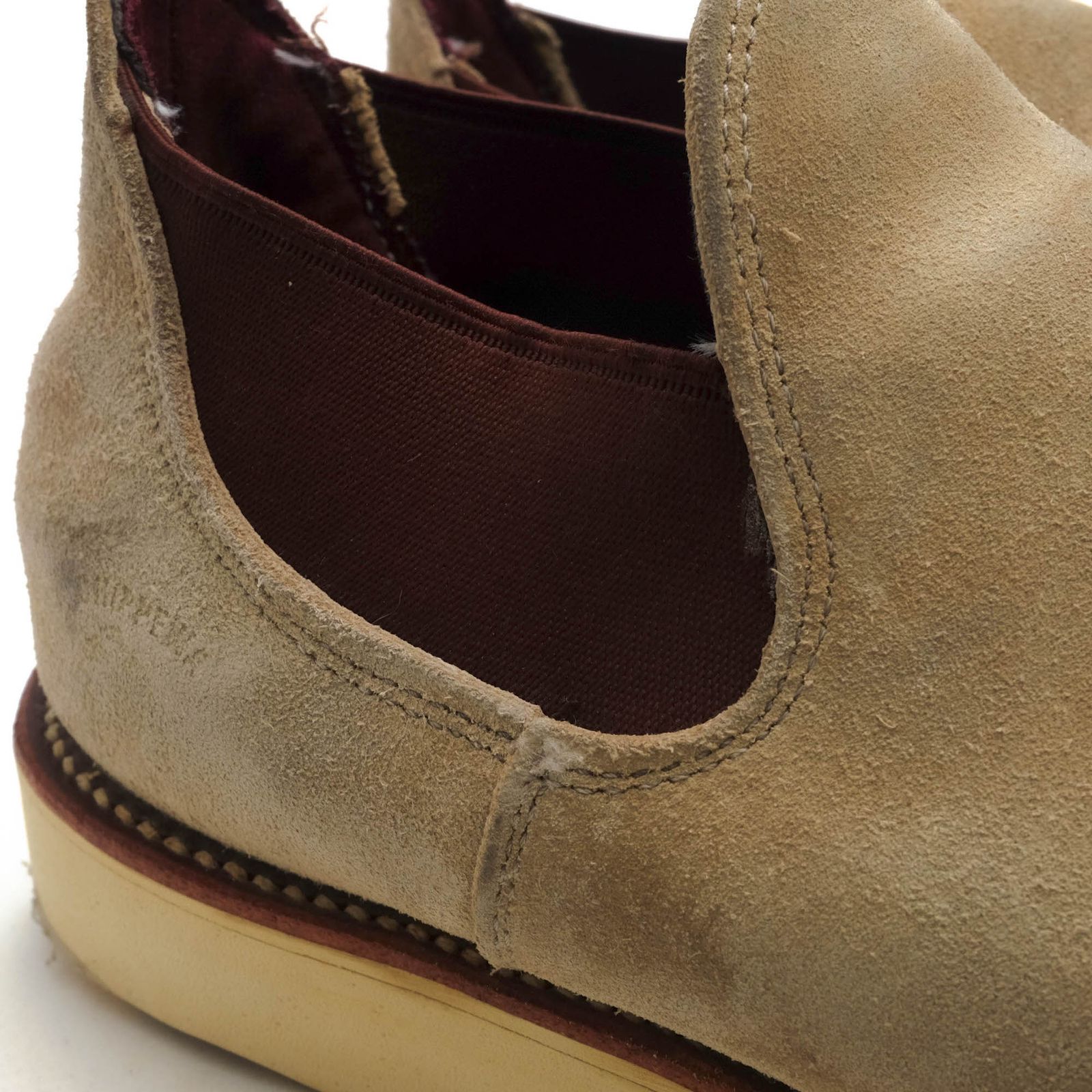 チペワ／CHIPPEWA サイドゴアブーツ シューズ 靴 メンズ 男性