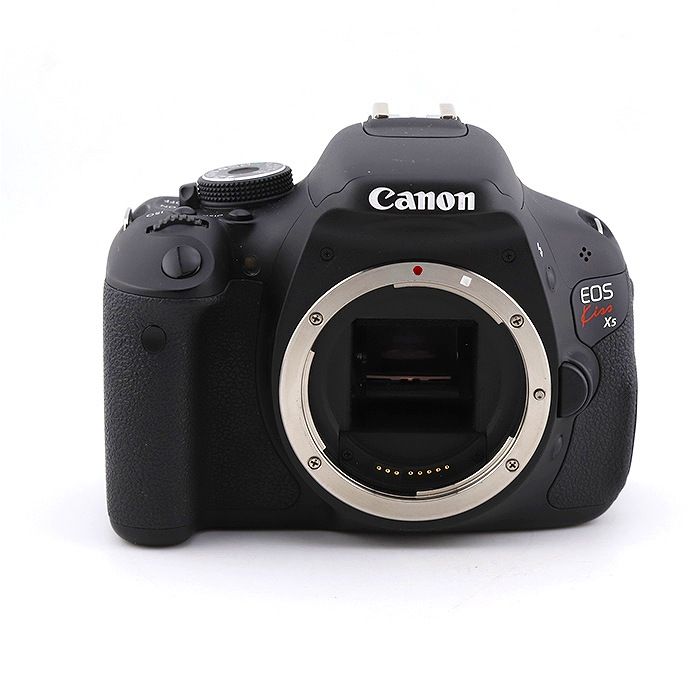キヤノン Canon EOS KISS X5 ボディ