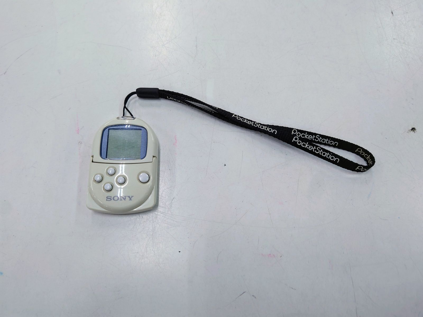 PS ポケットステーション PocketStation SONY 純正｜Yahoo