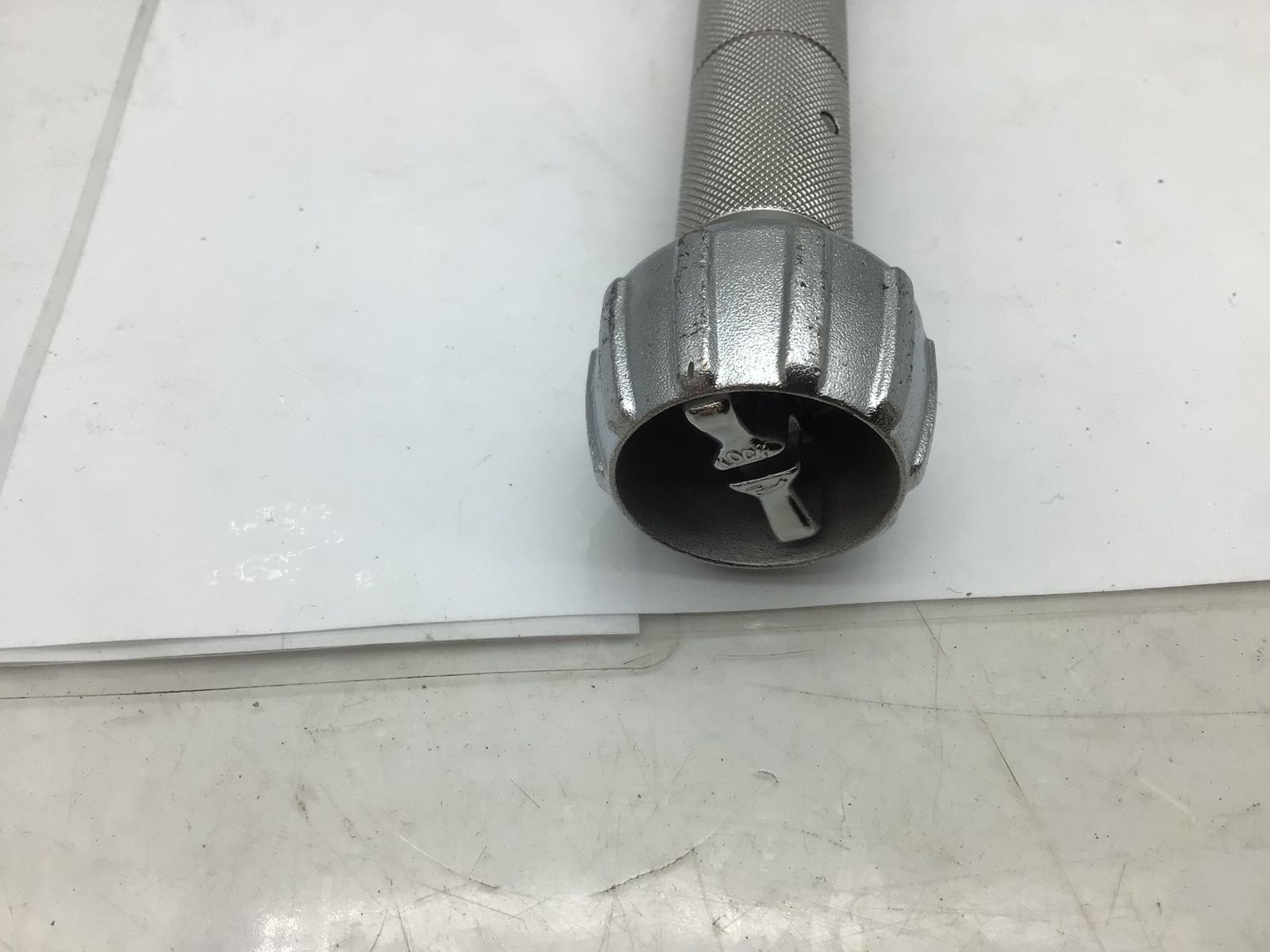 トルクレンチ QL50N-MH