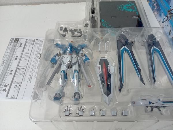 L ROBOT魂 ＜SIDE MS＞ ライジングフリーダムガンダム 機動戦士