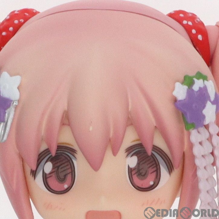 ねんどろいど 332 鹿目まどか(かなめまどか) 舞妓Ver. 劇場版 魔法少女