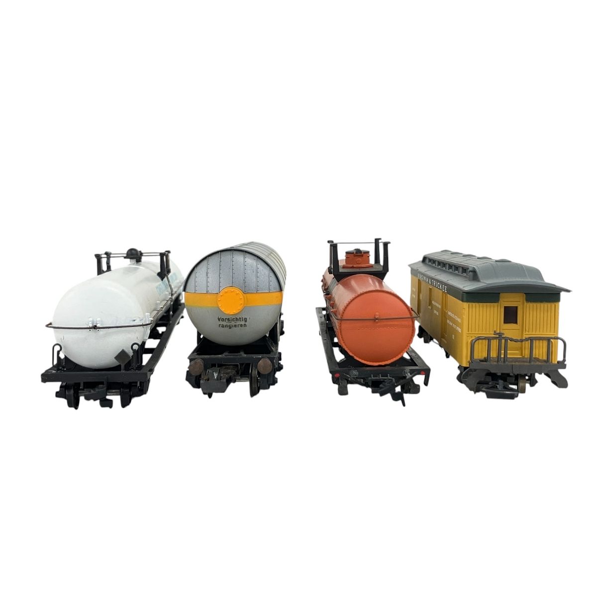 BABY GOOSE No.2 HOn2½ 1:87 鉄道模型 ST015-2 Z Shorty DB Class 491 Gentian blue | ロクハン