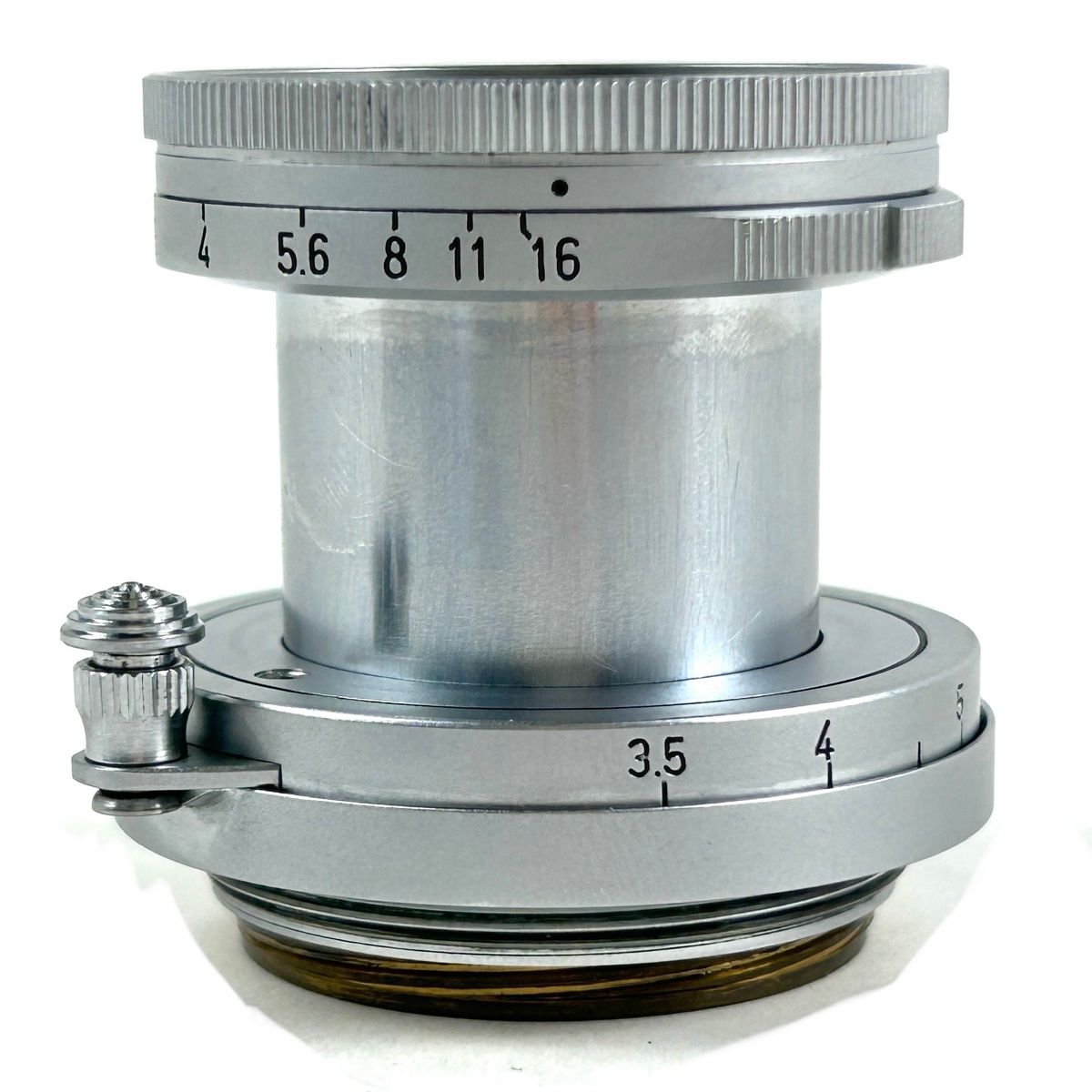 中古】(ライカ) Leica エルマー50/3.5 沈胴(L39) ライカ LEICA ELMAR  