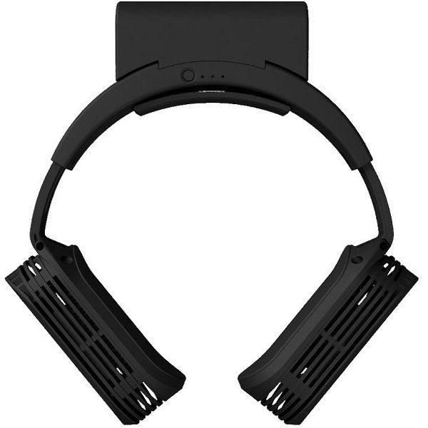 サンコー ネッククーラー Evo 専用バッテリー同梱モデル