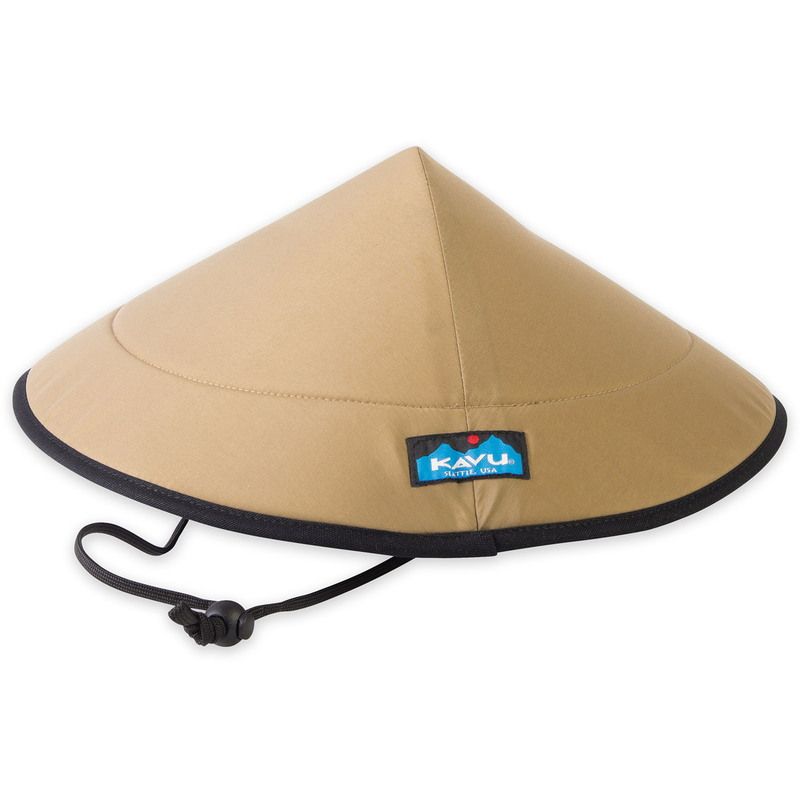 KAVU カブー 25春夏 Chillba チルバ パイライト ONE SIZE