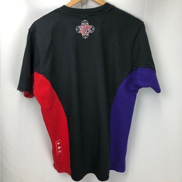 AdIdas CNY Tape TEE GN5446 A2B001 T 06052720 01