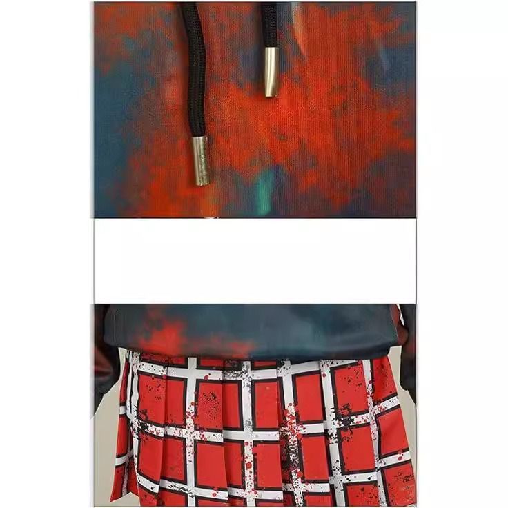 ハロウィン コスプレ