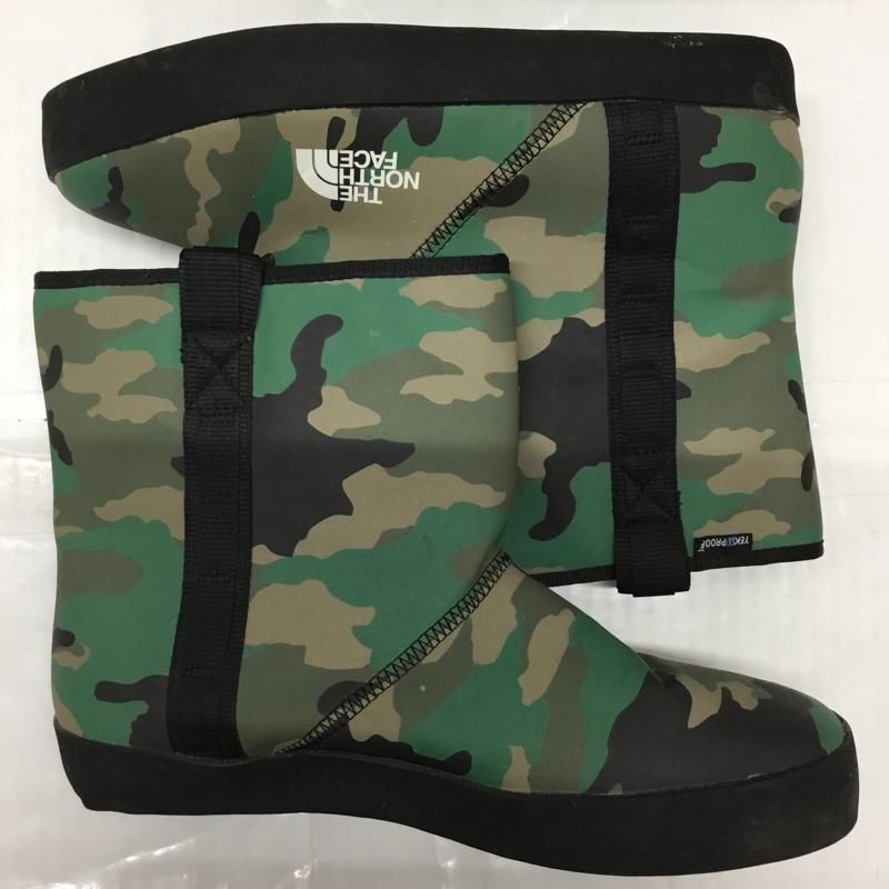 THE NORTH FACE ザノースフェイス ブーツ ブーティ NF51442 TRAVERSE