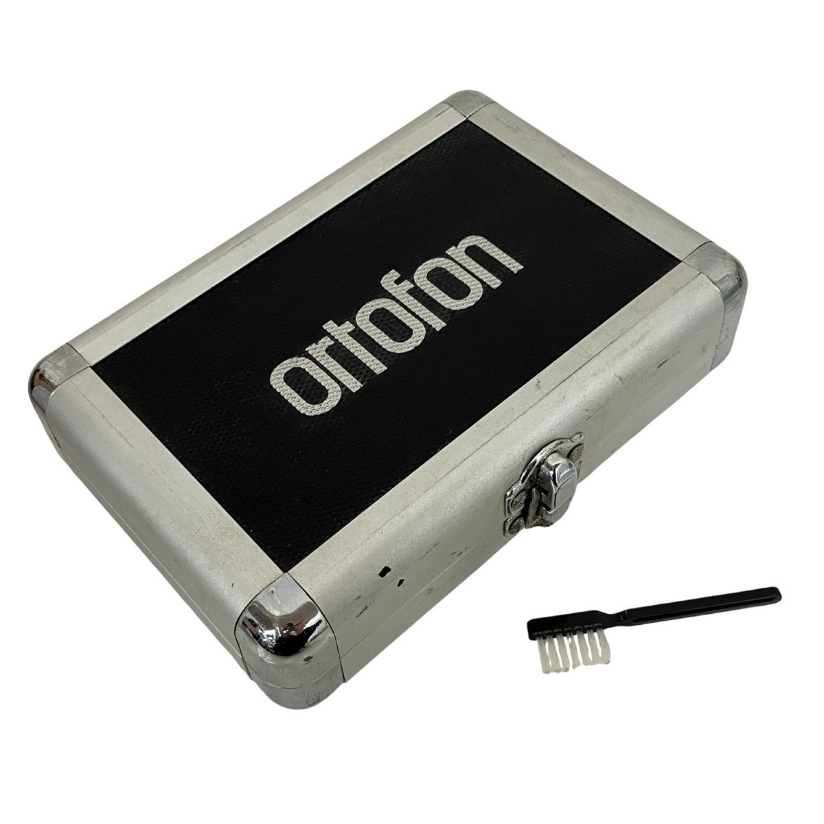Ortofon Concorde Pro S ペア カートリッジ ケース付き T10457115