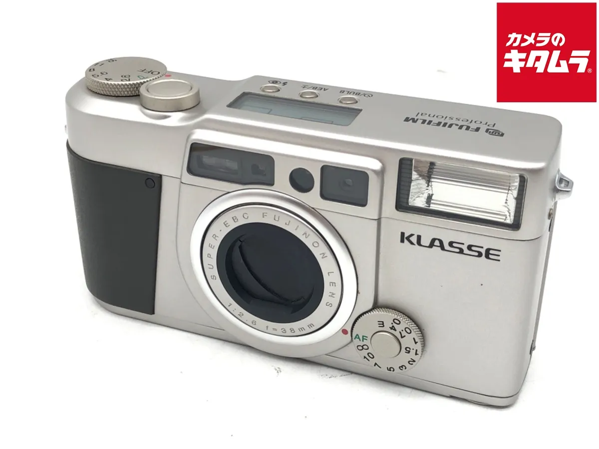 2025年最新】fujifilm klasseの人気アイテム - メルカリ