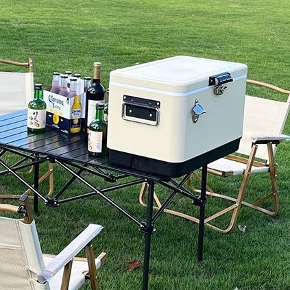 容量30L クーラーボックス キャンプ用