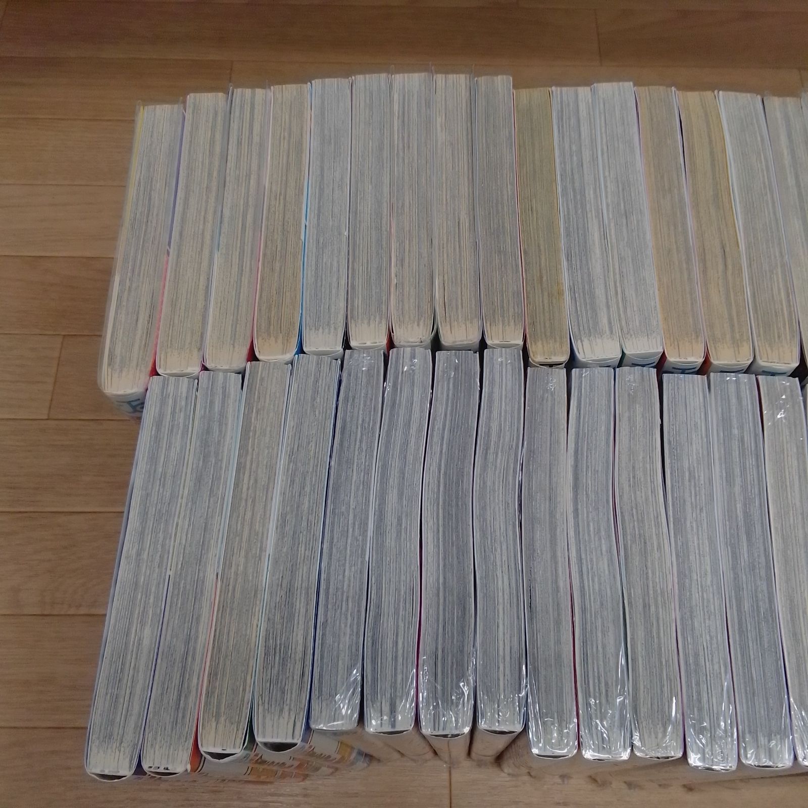 R巻 公式キャラクターブックなど