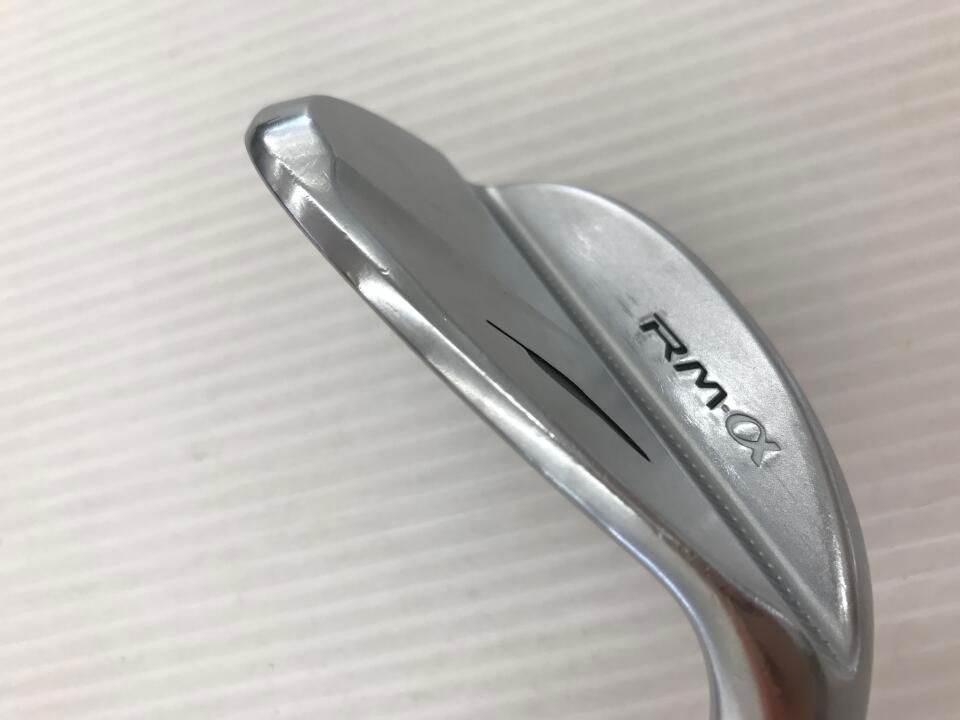 ★完売品★激レア★フォーティーンウェッジ★RMW★TS114w★60度★ RM-4 ウェッジ N.S.PRO TS-114w(ウェッジ（単品）)|RM-4