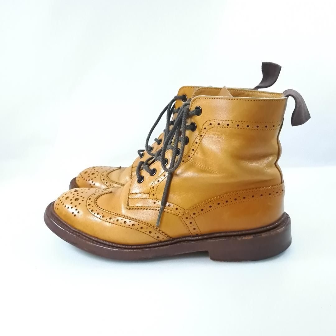 Tricker