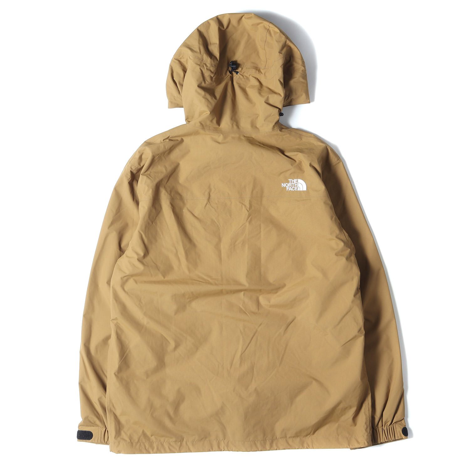 マウンテンパーカーTHE NORTH FACE ノースフェイス ジャケット サイズ