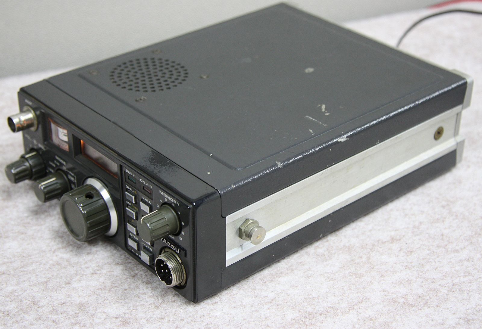 八重洲　FT-790R FL-7010 八重洲 FT-790R FL-7010 Yahoo!オークション - YAESU ヤエス UHF