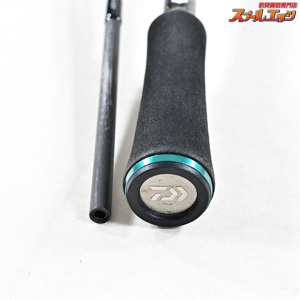 DAIWA - 【ツバサ出品】エメラルダス ストイスト AGS IL76 DAIWA 16エメラルダス ストイスト AGS 76M-SMTTの最安値