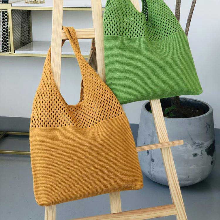 レディースバッグ まとめ売り カゴバッグ セット トートバッグ かごバッグ カゴバッグ トートバッグ 編みバッグ レディース