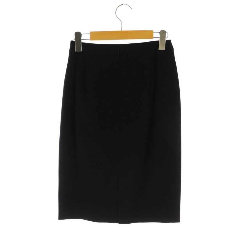 インディヴィ INDIVI タグ付き スーツ フォーマル セットアップ 上下 2