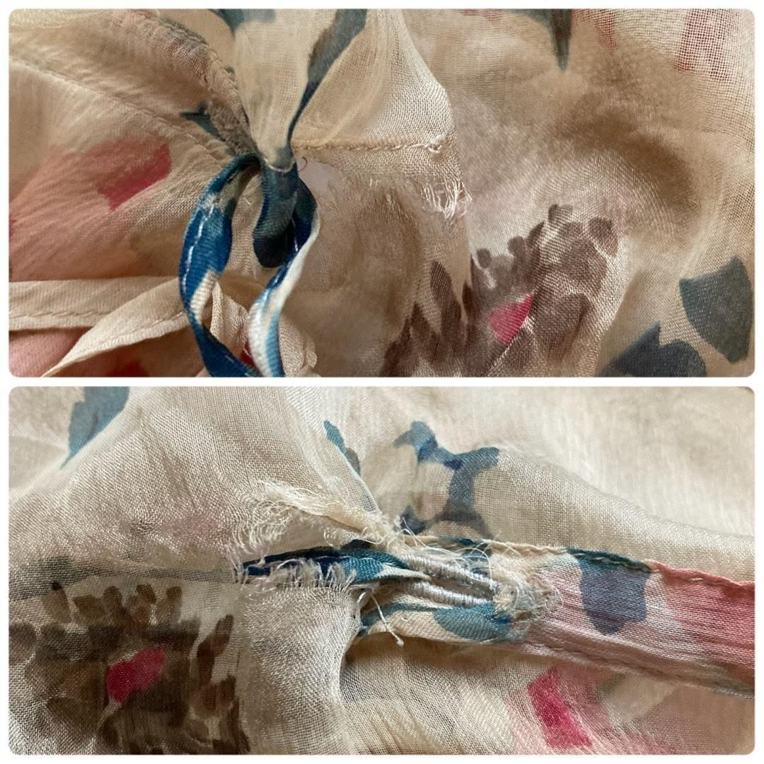 ベージュ系 36サイズ