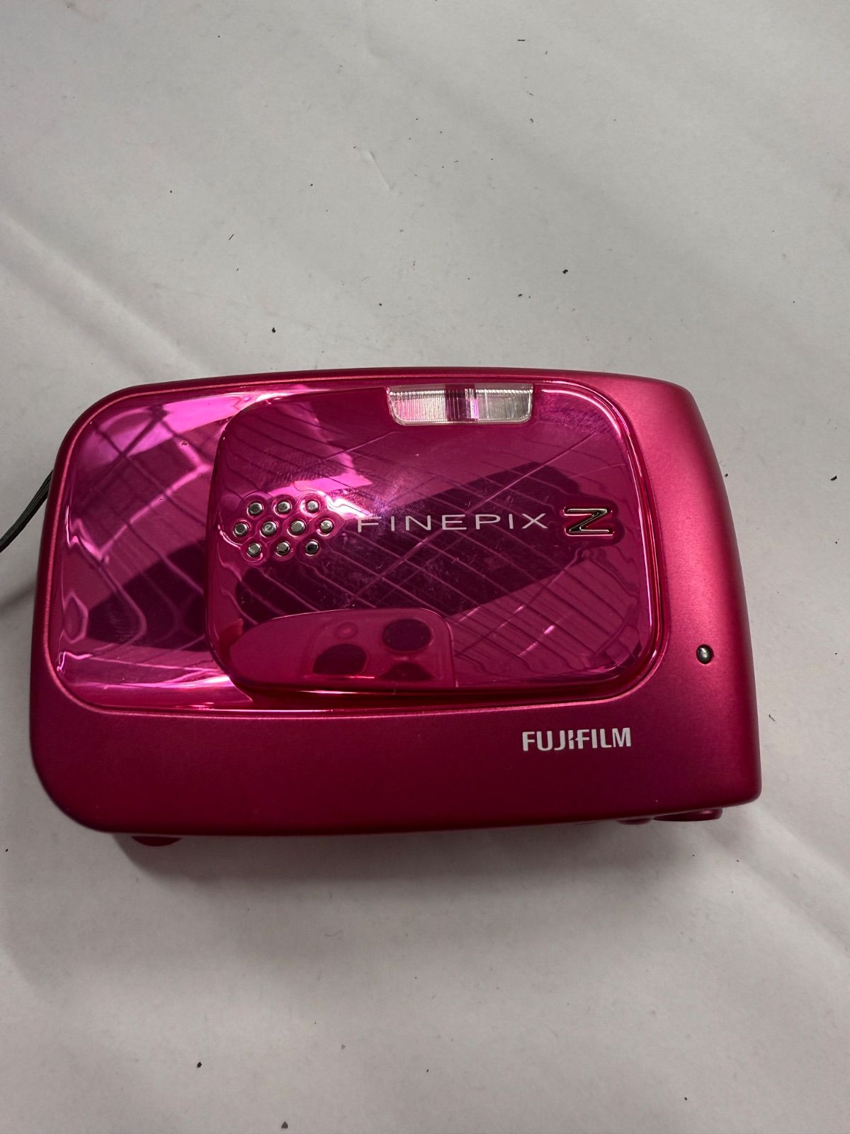 富士フィルム FUJIFILM FINEPIX Z30 コンパクトデジタルカメラ 