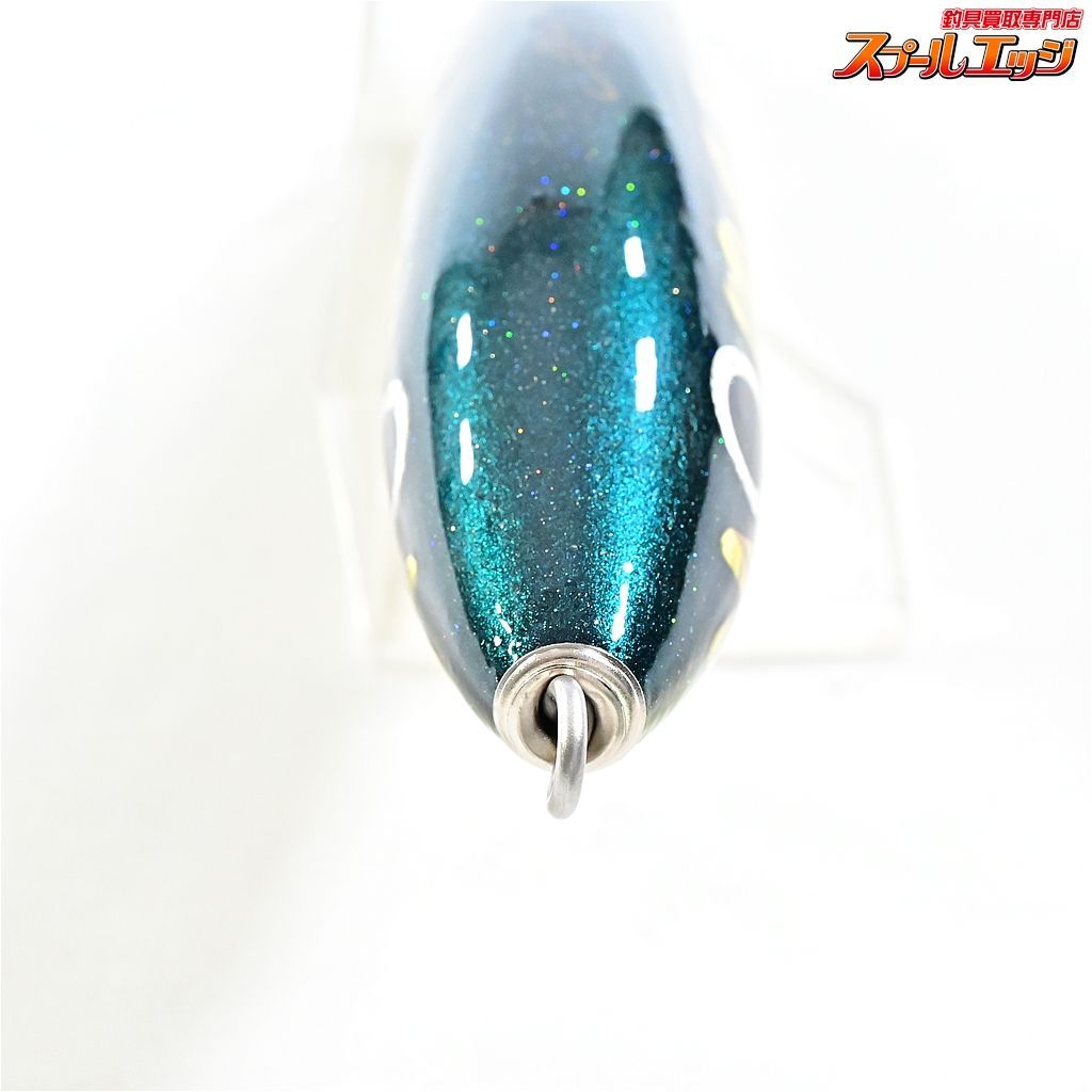 ★☆【カーペンター】 ブルーフィッシュ 100 フィッシュマーク Carpenter Blue Fish 海水用ルアー K_060★☆e05205