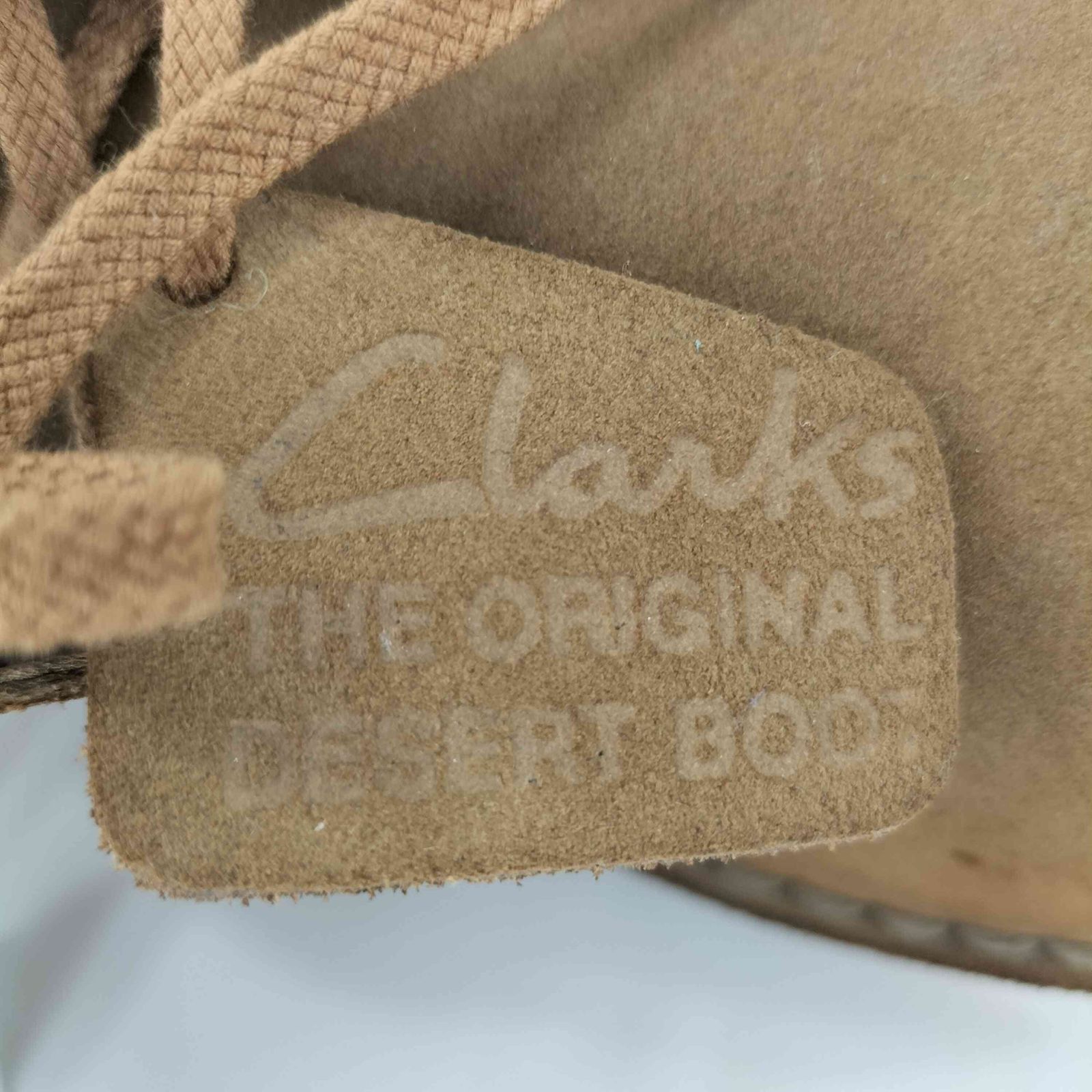クラークス Clarks