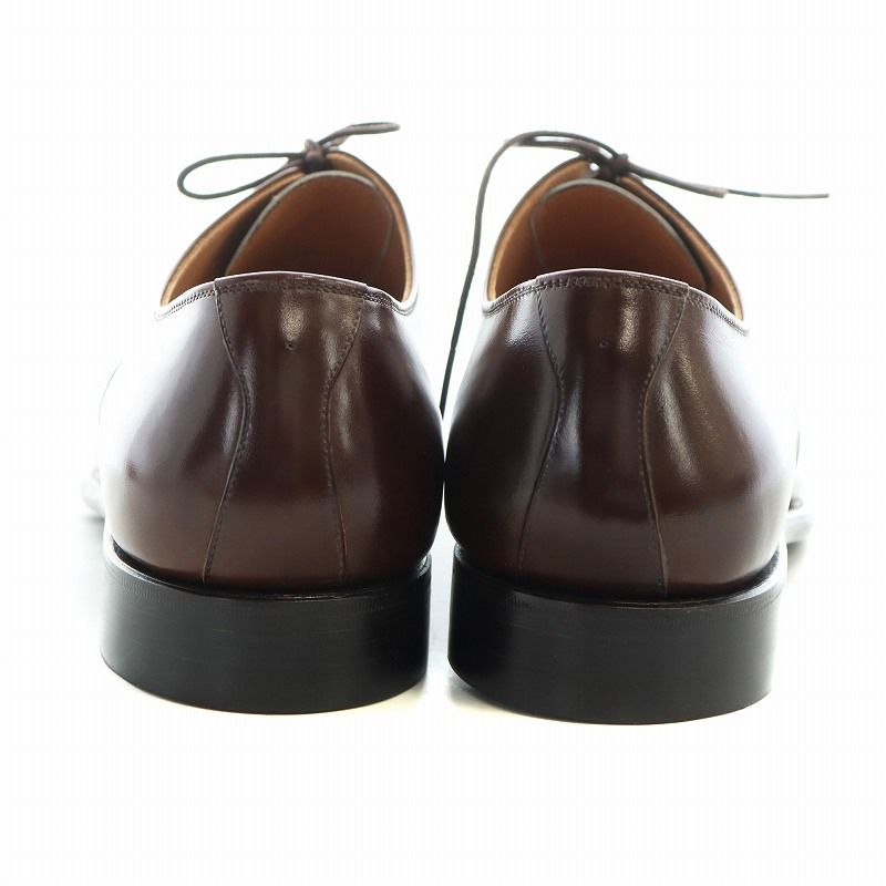 スコッチグレイン SCOTCH GRAIN ビジネスシューズ ストレート