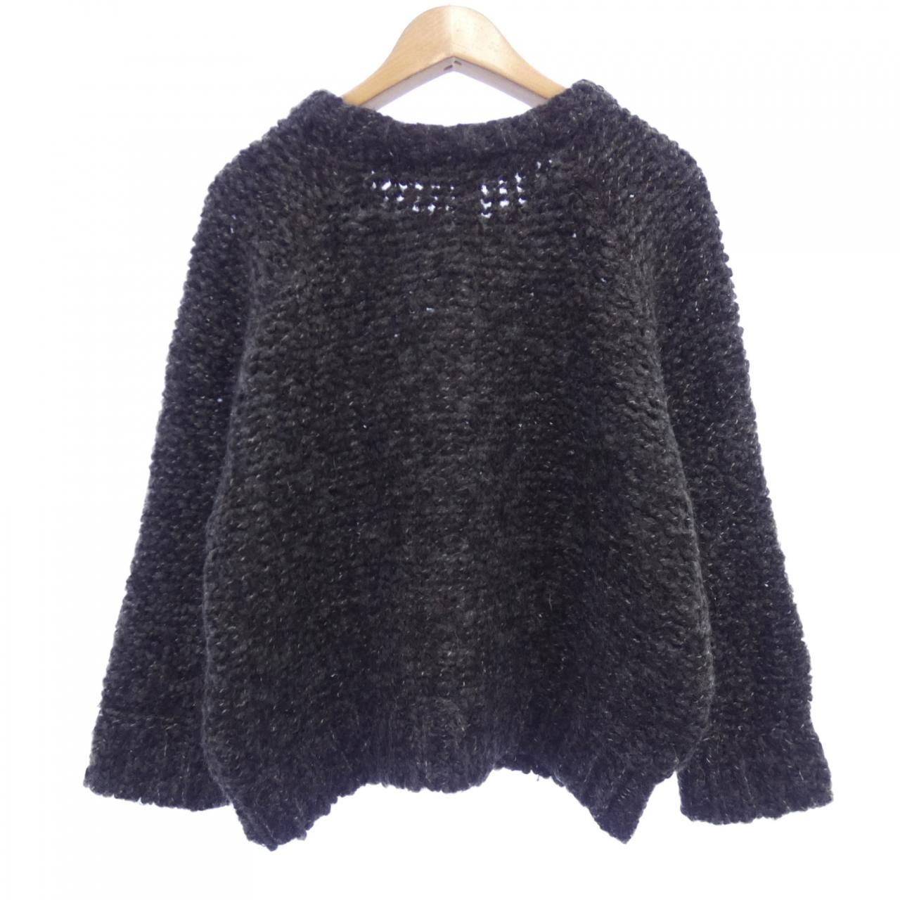 イザベルマラン ISABEL MARANT ニット