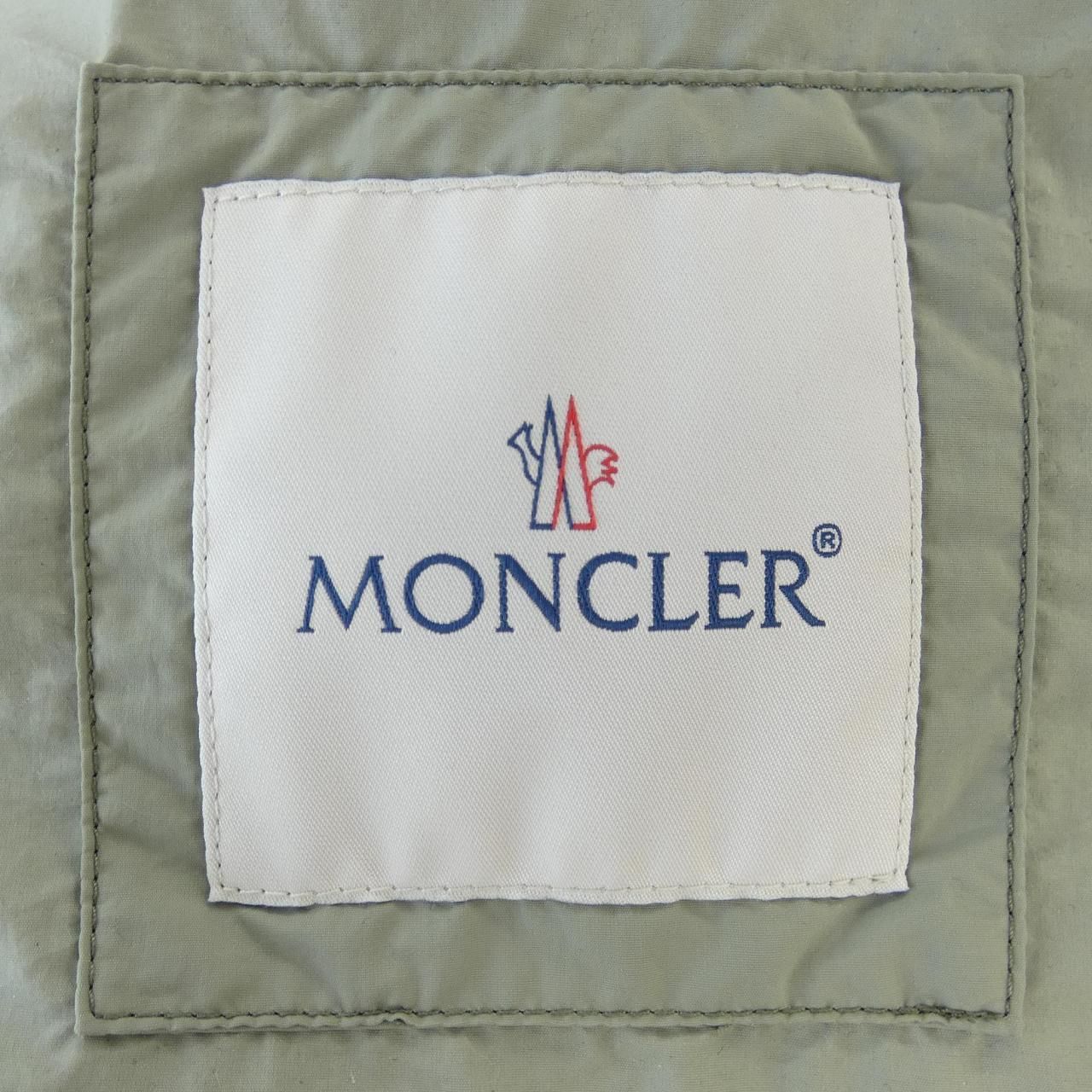 MONCLER