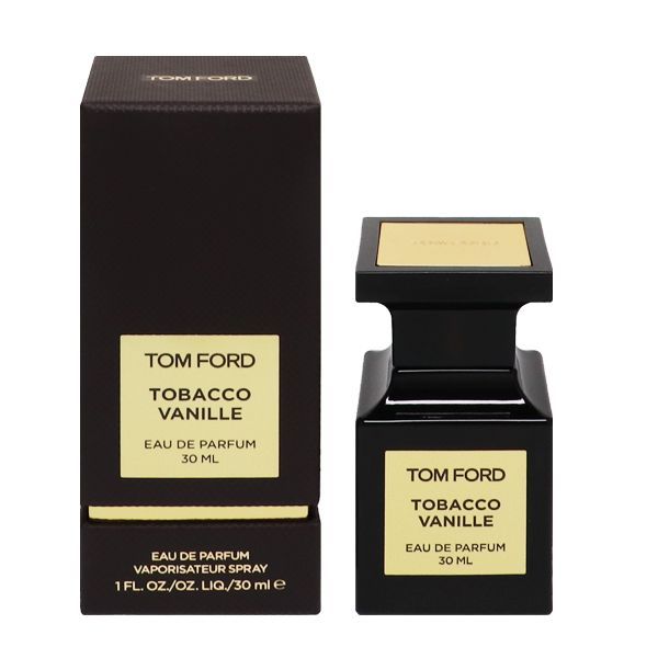 TOM Ford タバコ バニラ オードパルファム 30 ML