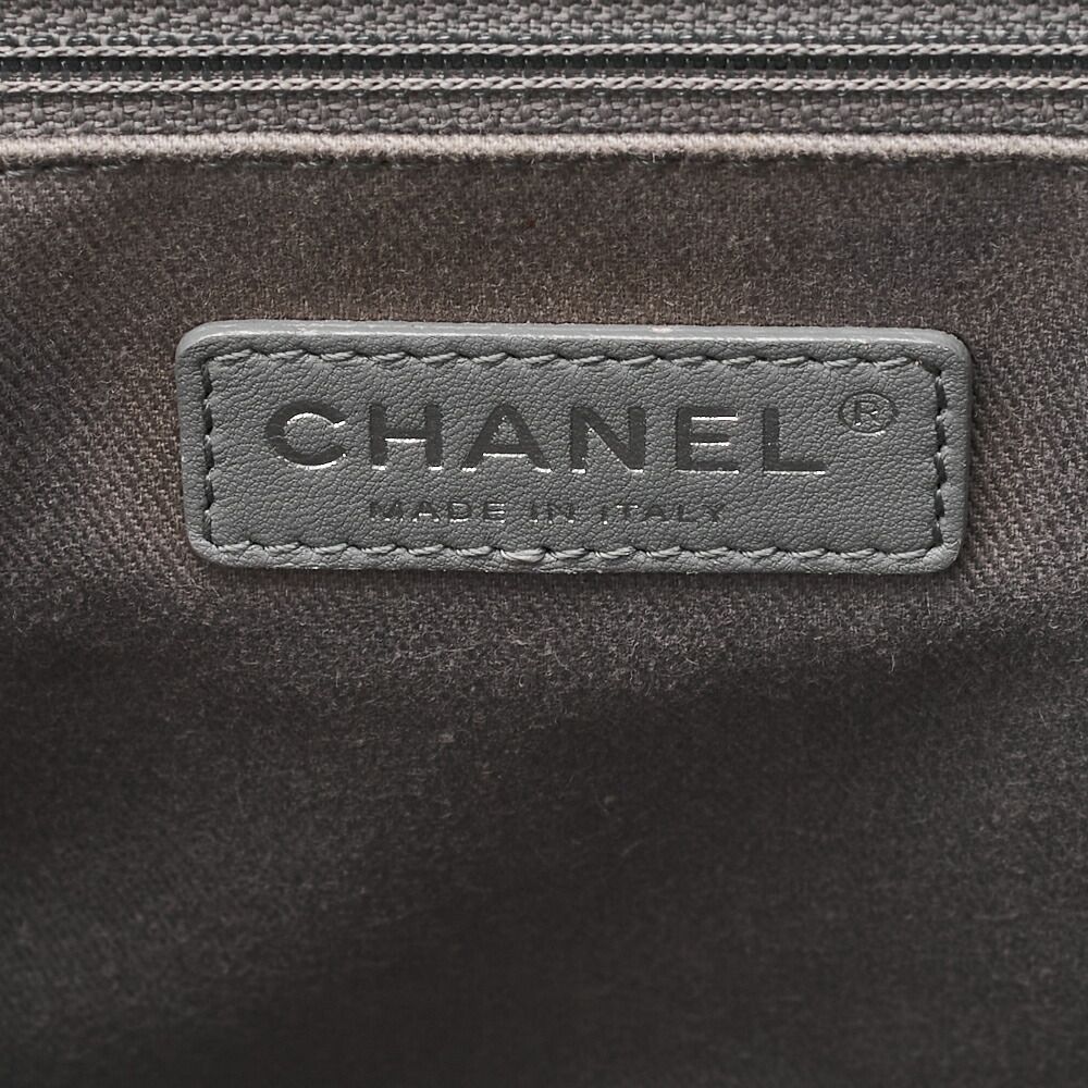 ラージサイズ シルバー金具