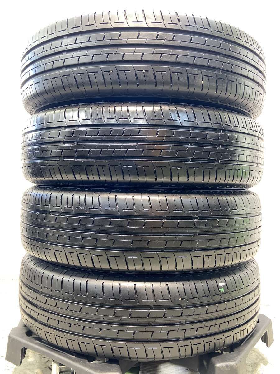 ブリヂストン 175/70R14 エコピア EP150 4本　2025年製 エコピア ブリヂストン EP150 175/70R14 175/70-14 84S EP15NZ