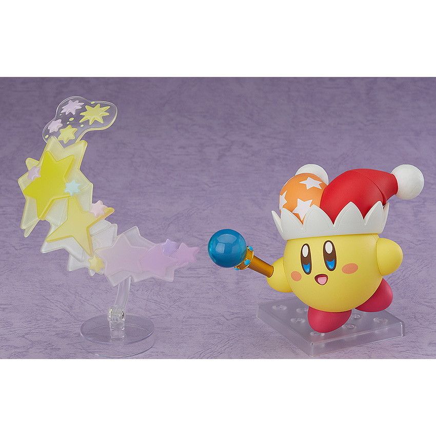 再販) ねんどろいど 1055 ビームカービィ 星のカービィ 完成品