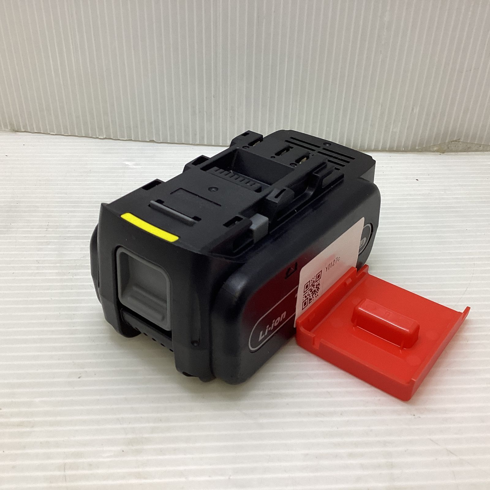 パナソニック EZ9L54 18V 5.0Ah LJタイプ リチウムイオン電池