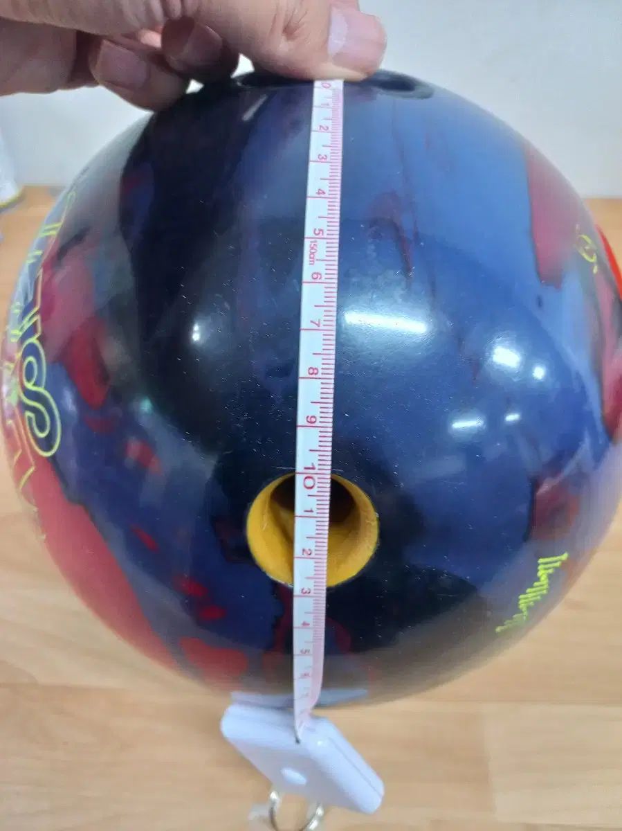 ボーリングボール 14