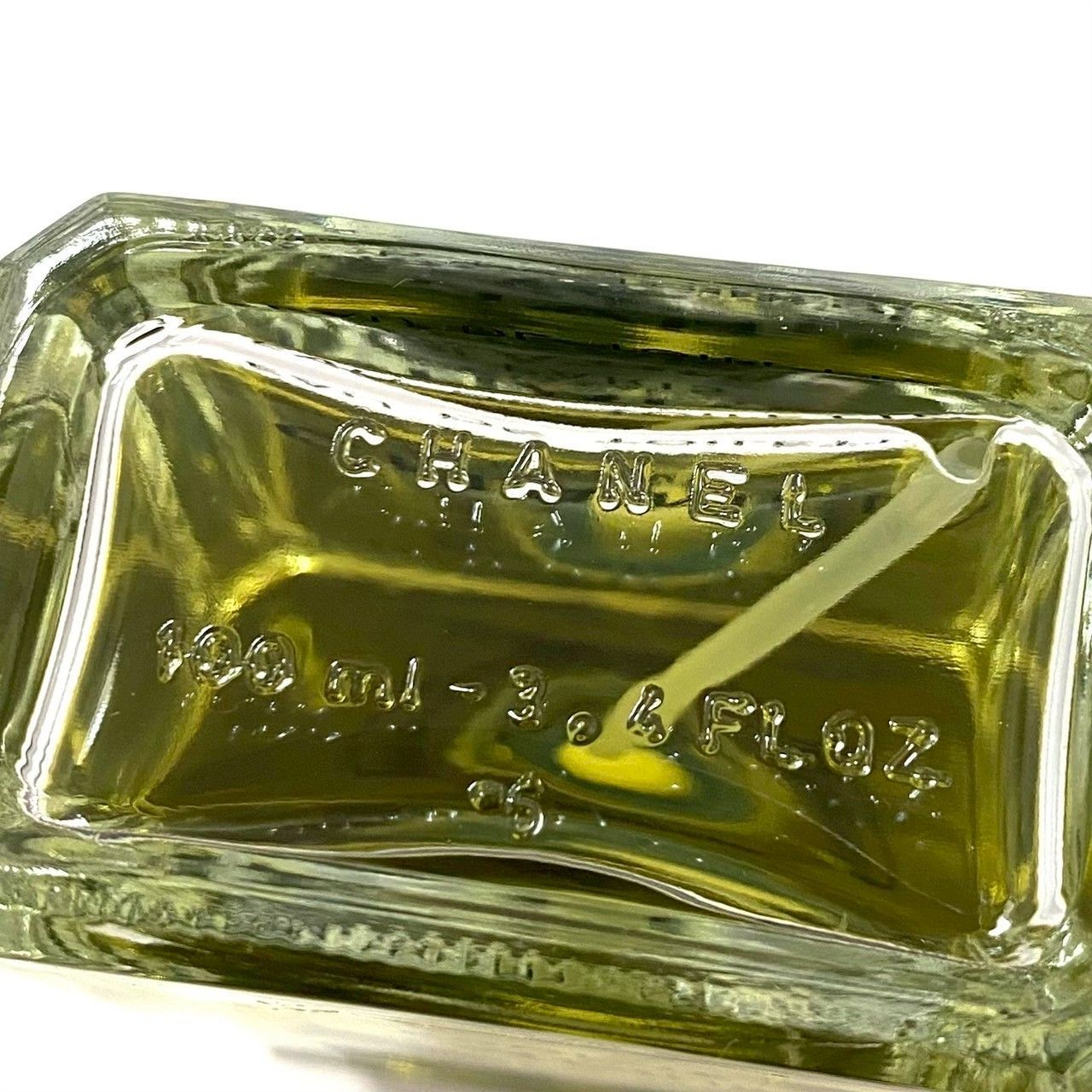 SU【CHANEL】エゴイスト プラチナム オードトワレ 100ml 香水