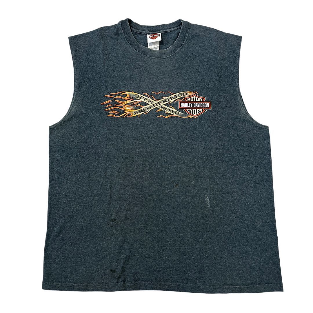 24SS WTAPS AII TANK TOP CTPL SIGN リバーシブル 24SS WTAPS AII TANK