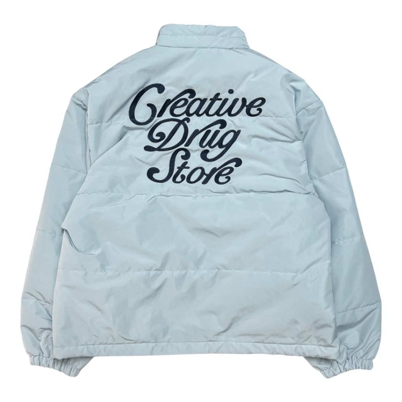 creative drug store x verdy jacket-
