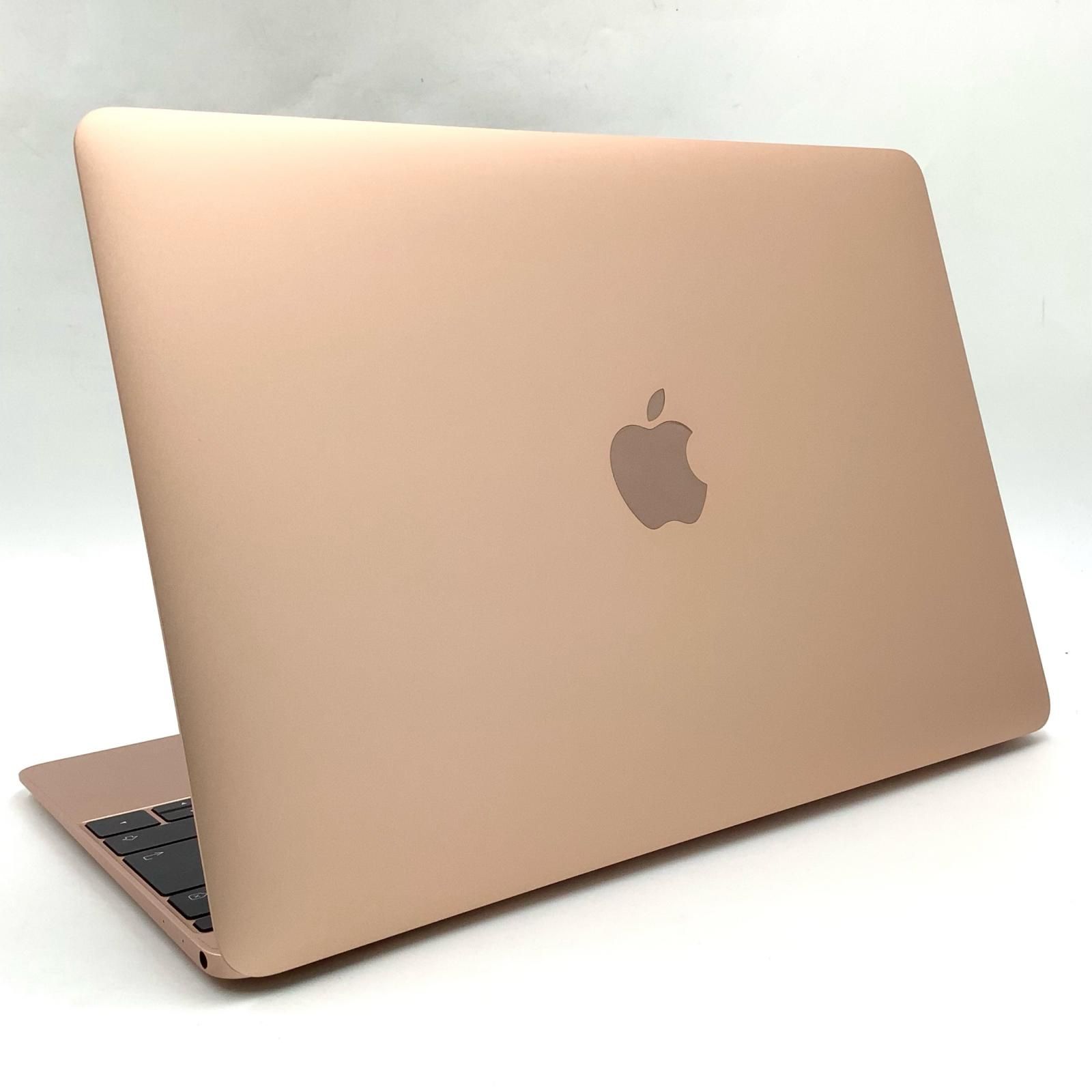 MacBook 12インチ 2017 1.2 GHz デュアルコア Core m3 8GB 256GB