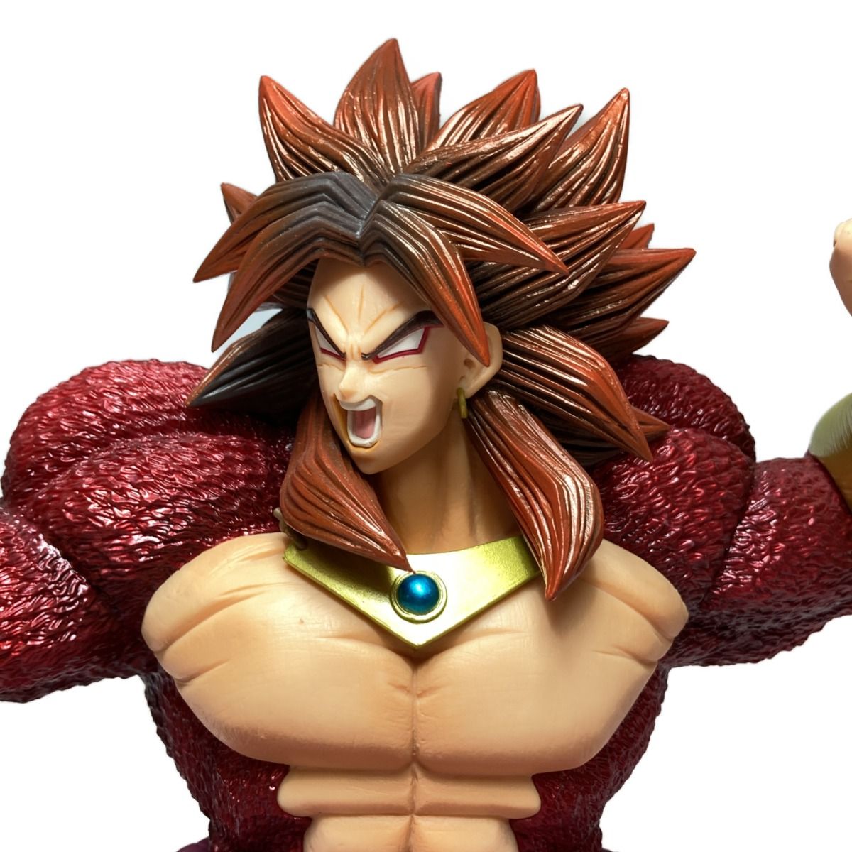 ◎◎ 一番くじ スーパードラゴンボールヒーローズ ラストワン賞 