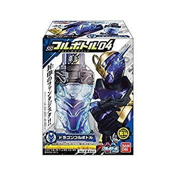 【】(未使用･未開封品) (仮)仮面ライダービルド SGフルボトル04 10個入 食玩・清涼菓子 (仮面ライダービルド) wyeba8q