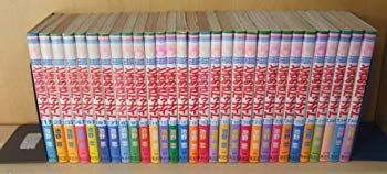 中古】【非常に良い】ときめきトゥナイト 全30巻完結 (りぼん