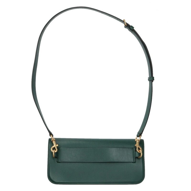 ヴァレンティノ ロゴクロスボディショルダーバッグ レディース DECORATOM_COM_BR